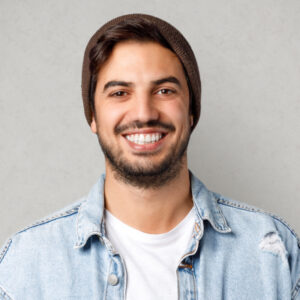 Picture of Michael R.