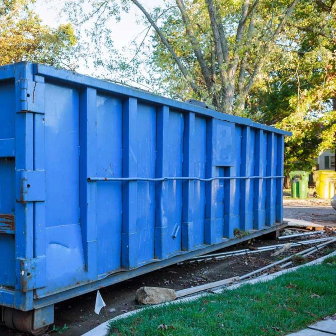 Residential Dumpster Rental in Des Moines – The Easy Way to Tackle Waste