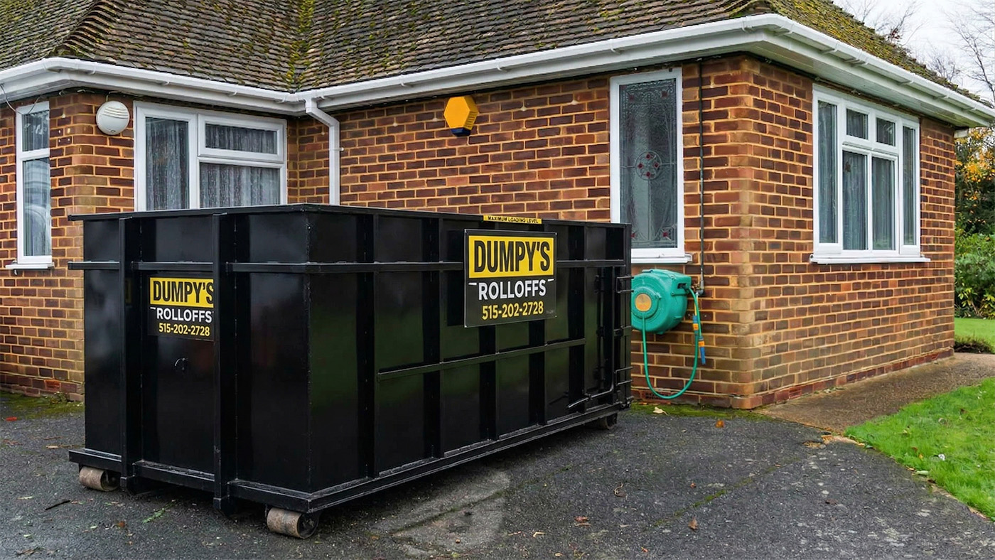 Dumpster Rental