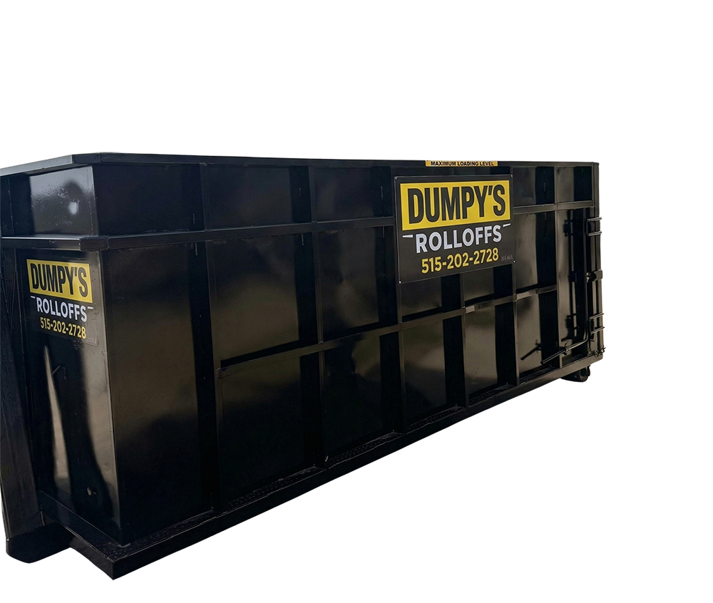 Dumpy's Rolloff