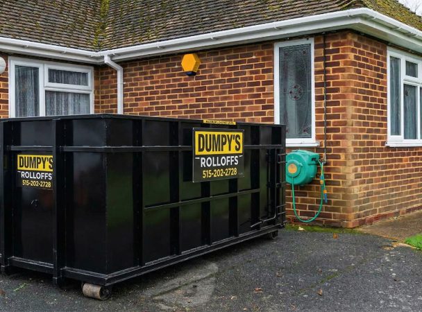 Dumpster Rental